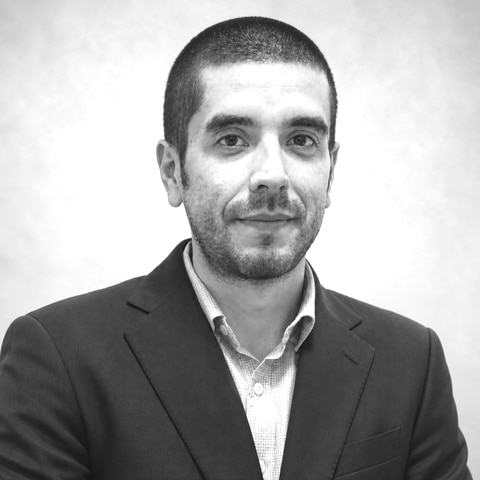 Cristian Ubeda