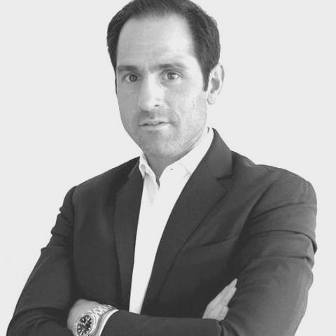 Esteban Vallejos