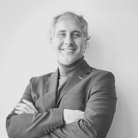 Gonzalo Aguirrebeña