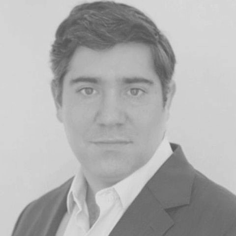 Gonzalo de la Barra