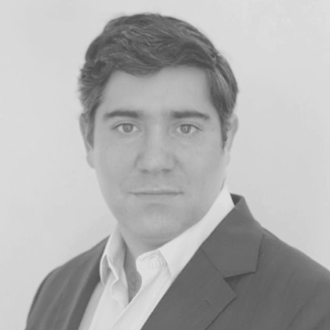 Gonzalo de la Barra