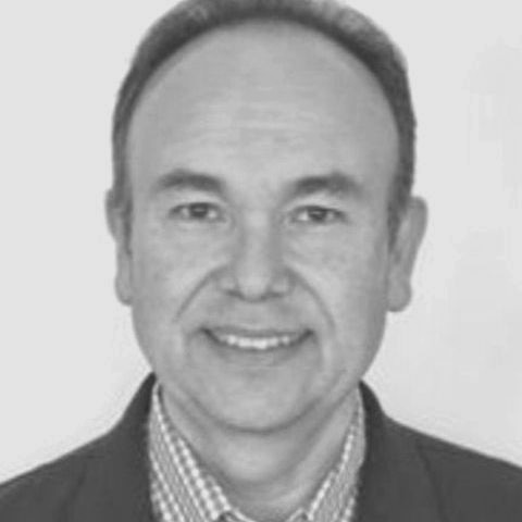 Javier Pachón