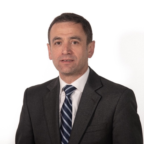 Luis Araya