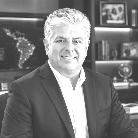 Sergio Morales
